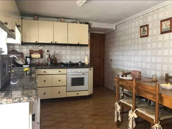 Casa o chalet independiente en Calle del Despeñadero, 1 - Foto 4