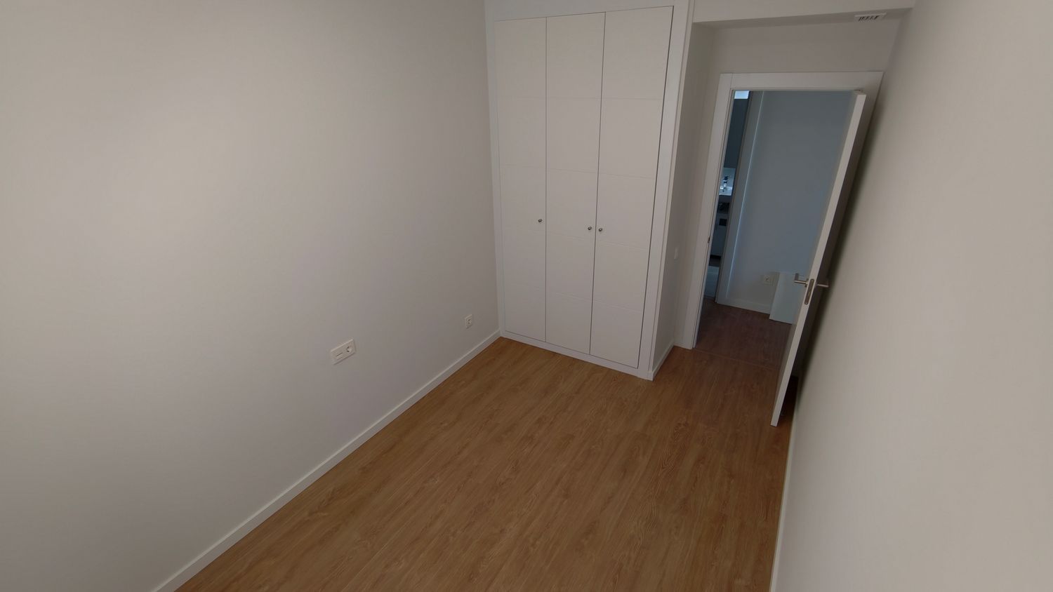 Piso en calle Juan Antonio Carrillo Salcedo, 4 - Foto 8