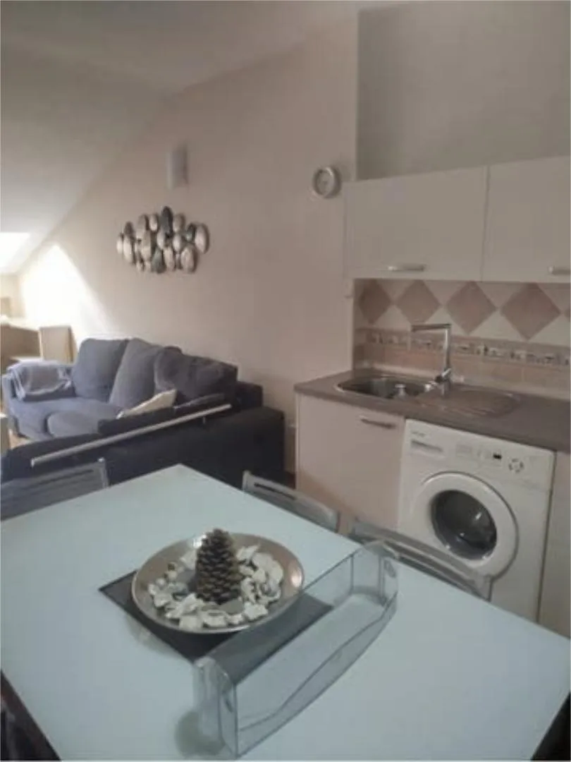 Apartamento en Parque periurbano - Foto 1