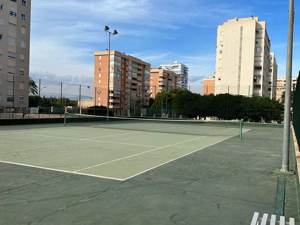 Piso en Avenida Santander, 31, Playa de San Juan - Foto 11