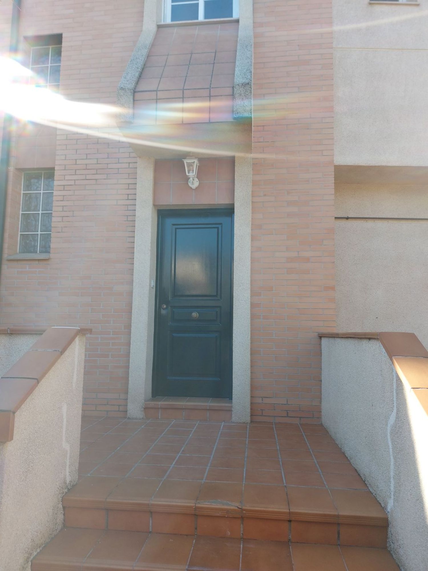 Chalet adosado en Barrio de los Periodistas, Barrio de los Periodistas - Foto 3