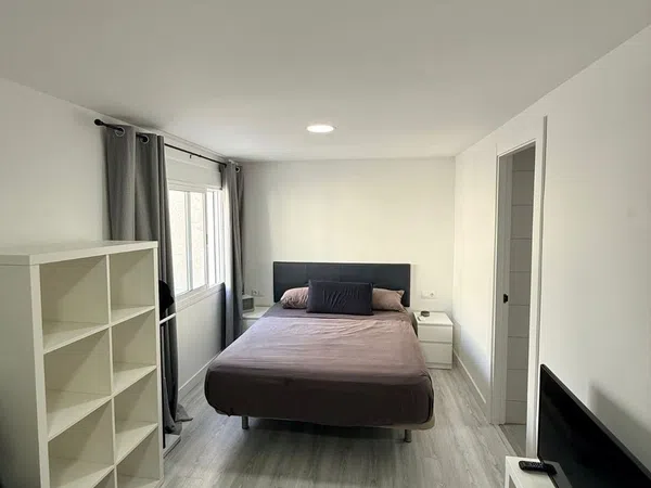 Piso en Puerto de la Torre s/n CalleCerezo - Foto 3