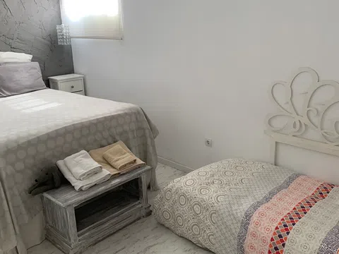 Piso en calle de Juanelo, 11