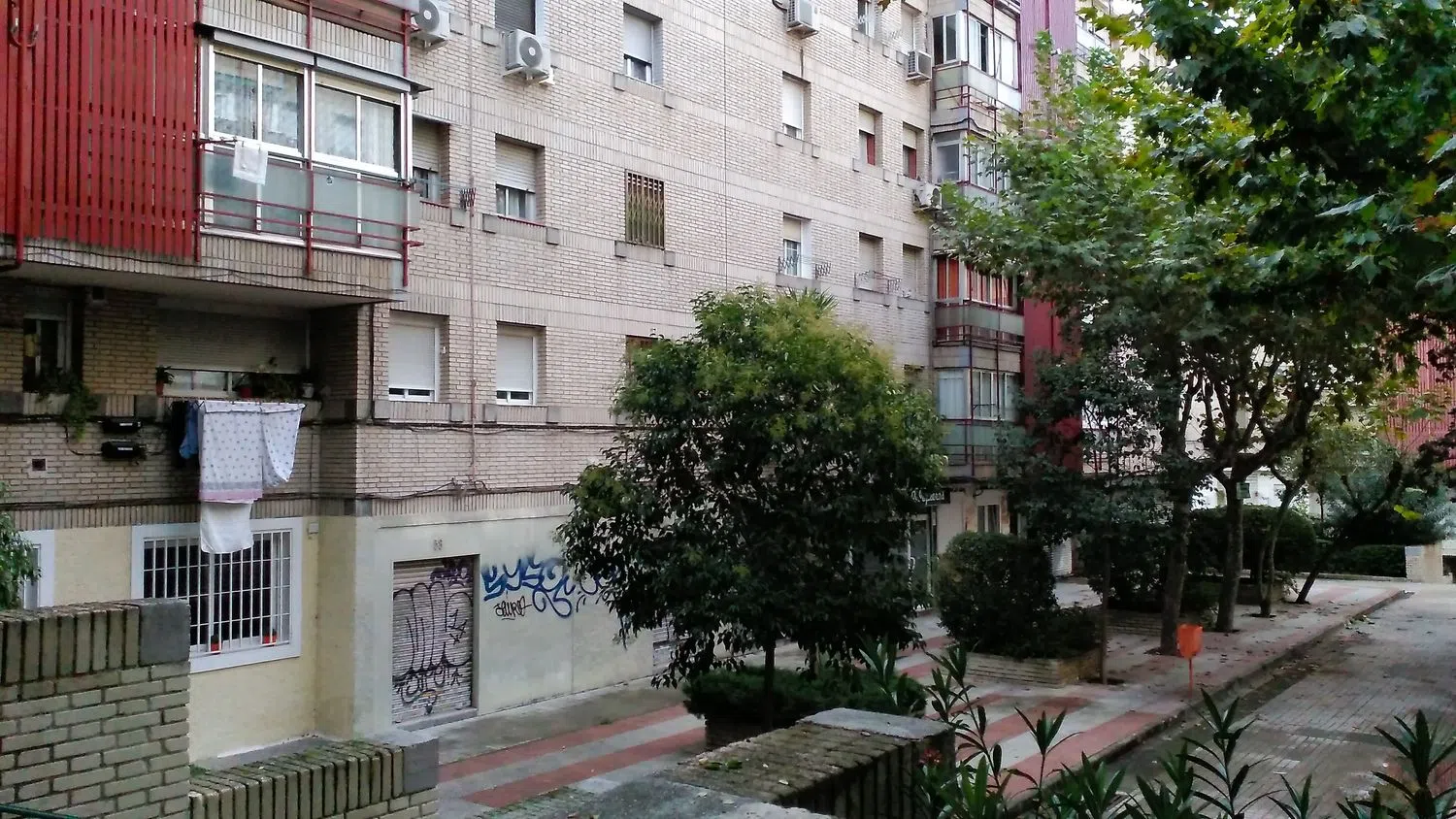 Piso en calle de Cebreros, 58 - Foto 18