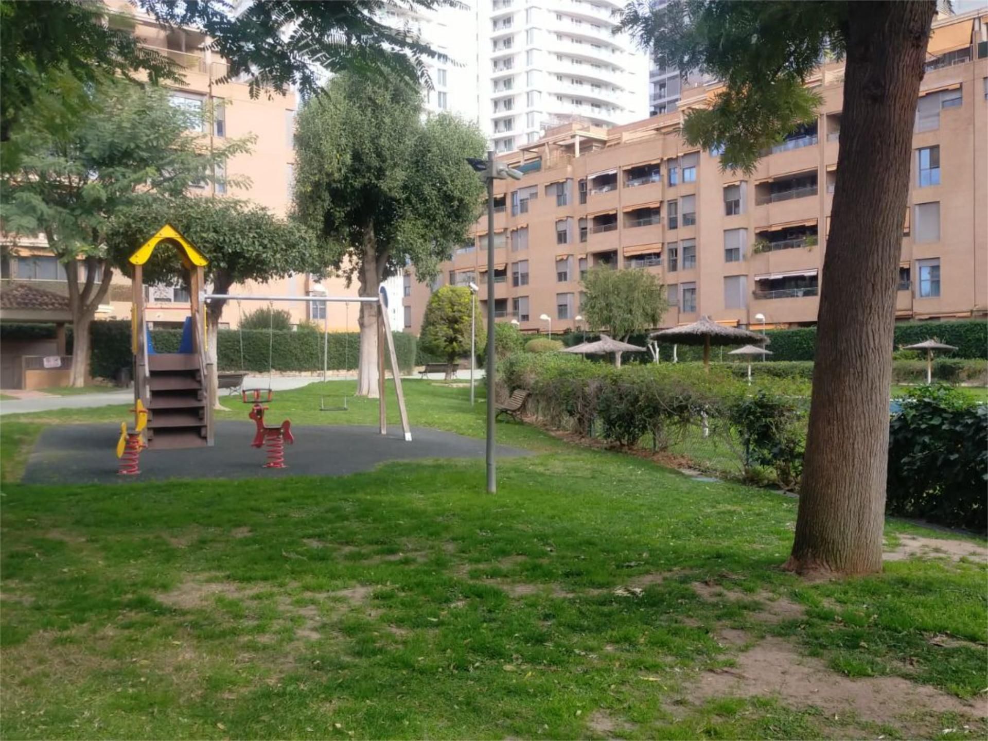 Piso en  Carrer de la Marina Alta 6 - Foto 2