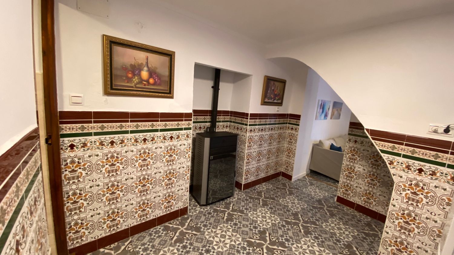 Chalet pareado en Calle Vilchez, 12 , 14 - Foto 5
