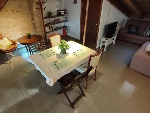 Ático en calle del Pare Lluís Navarro, 161 - Foto 5