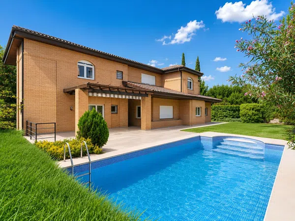 Casa o chalet independiente en Zona Pueblo, Zona Pueblo - Foto 2
