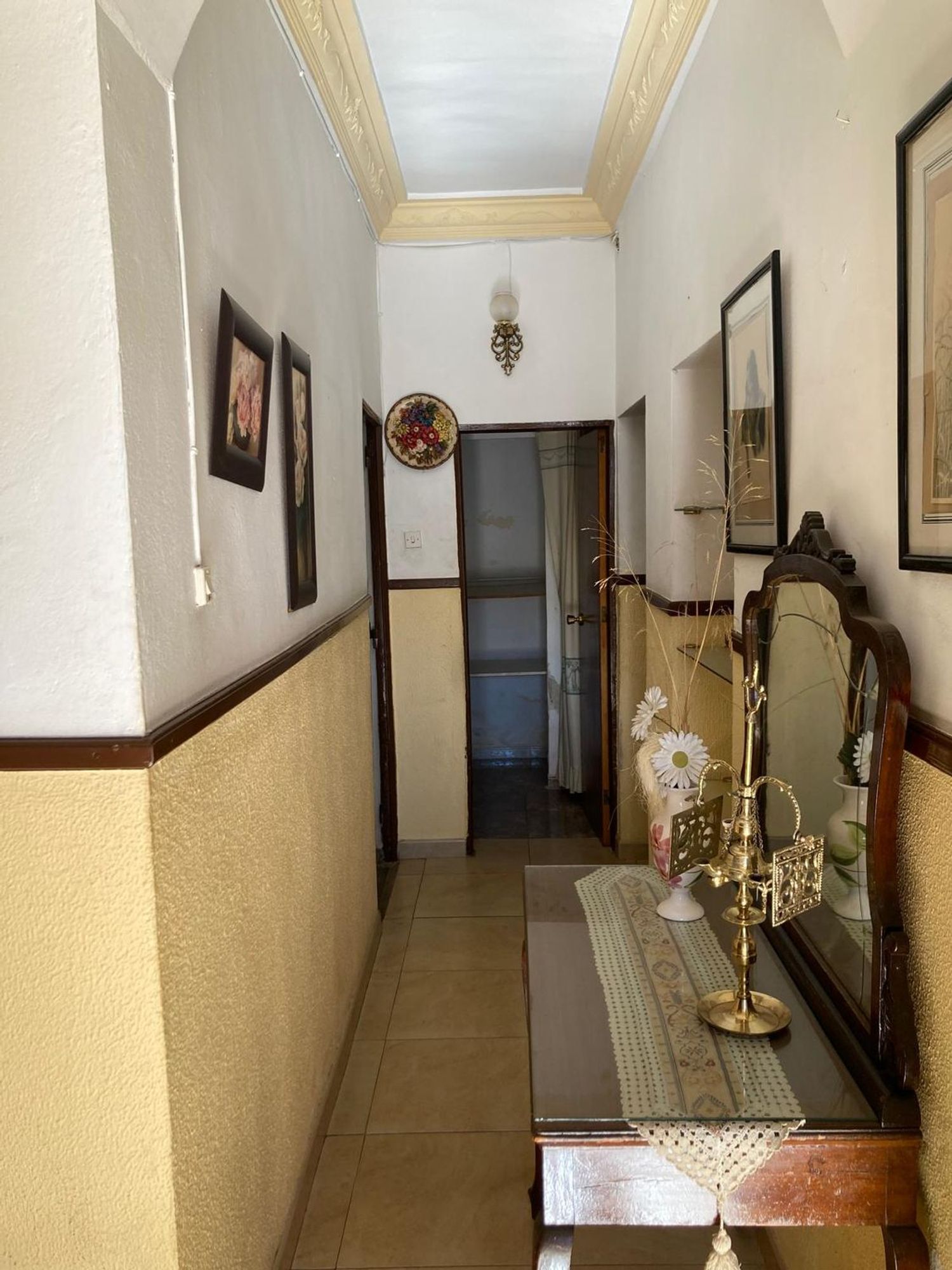 Chalet pareado en Calle Los Ángeles, 1, Judería - San Basilio - Foto 4