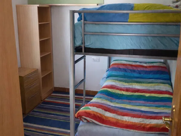 Chalet pareado en calle Mudjair, 34 - Foto 8