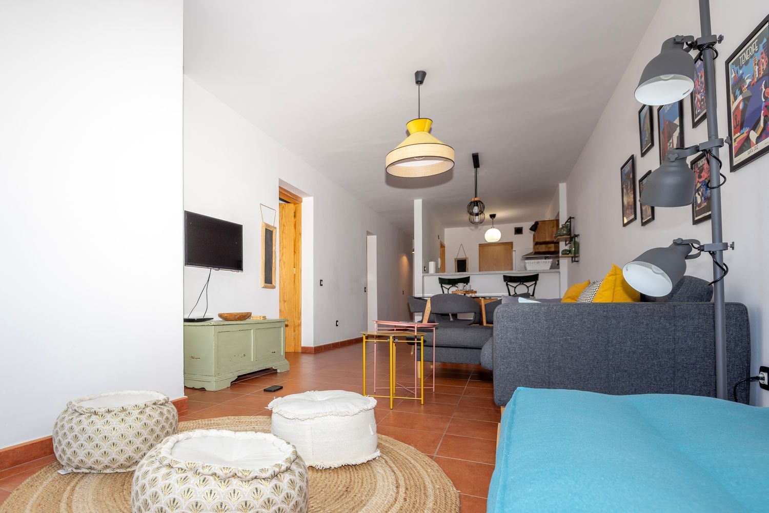 Piso en avenida Colón, 7 - Foto 7