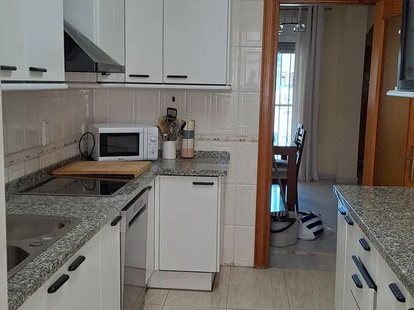 Chalet adosado en Camino de Bobar, 900, Vega de Acá - Nueva Almería - Cortijo Grande, Vega de Acá - Nueva Almería - Cortijo Grande - Foto 7