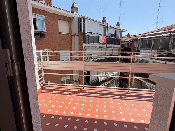 Piso en Alcobendas Centro - Foto 12
