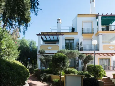 Piso en Marbella - Foto 1