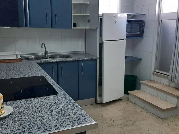 Piso en Calle Capitán, 1 - Foto 4