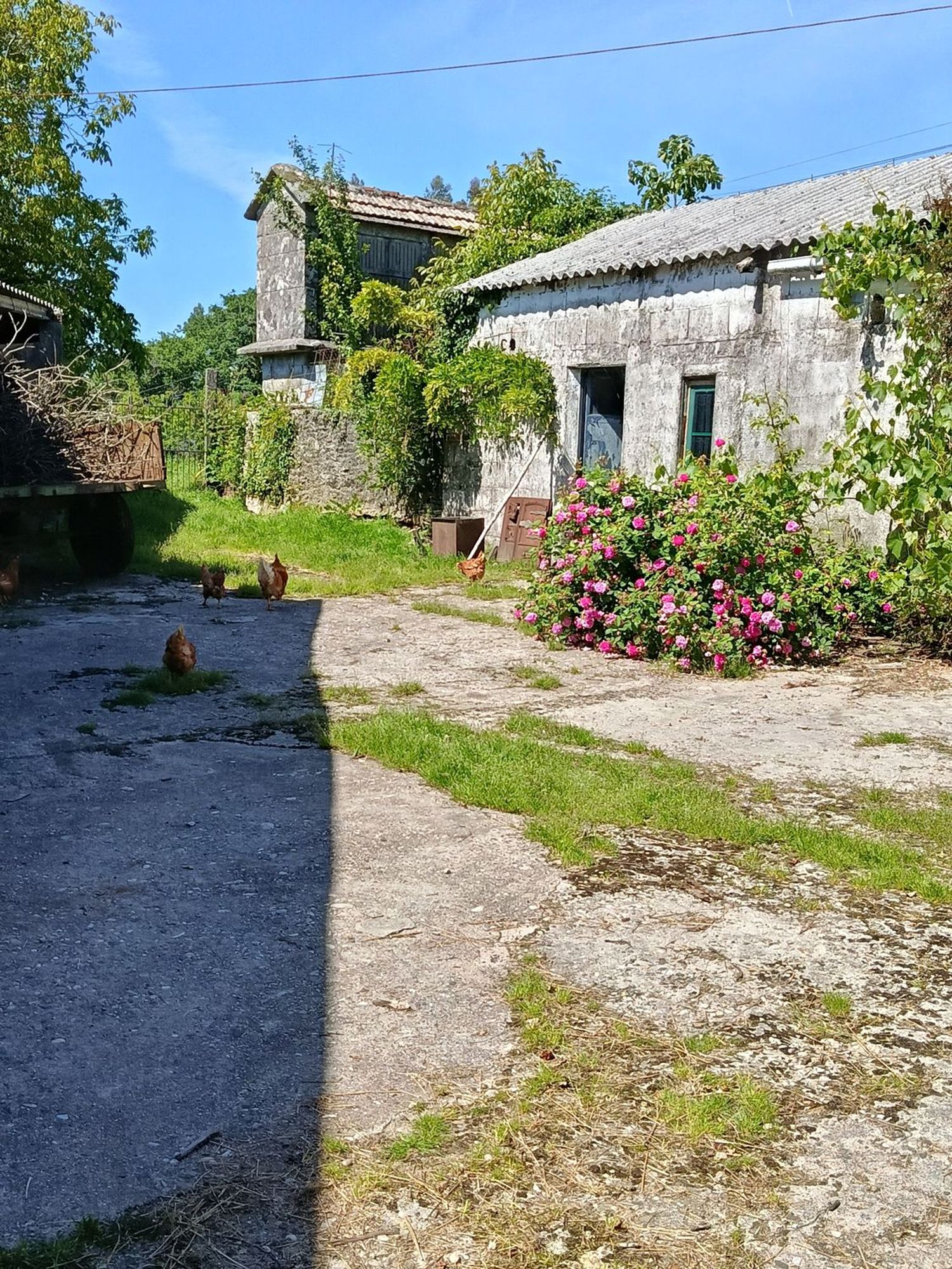 Casa de pueblo en Lugar Rozados, 27 - Foto 10