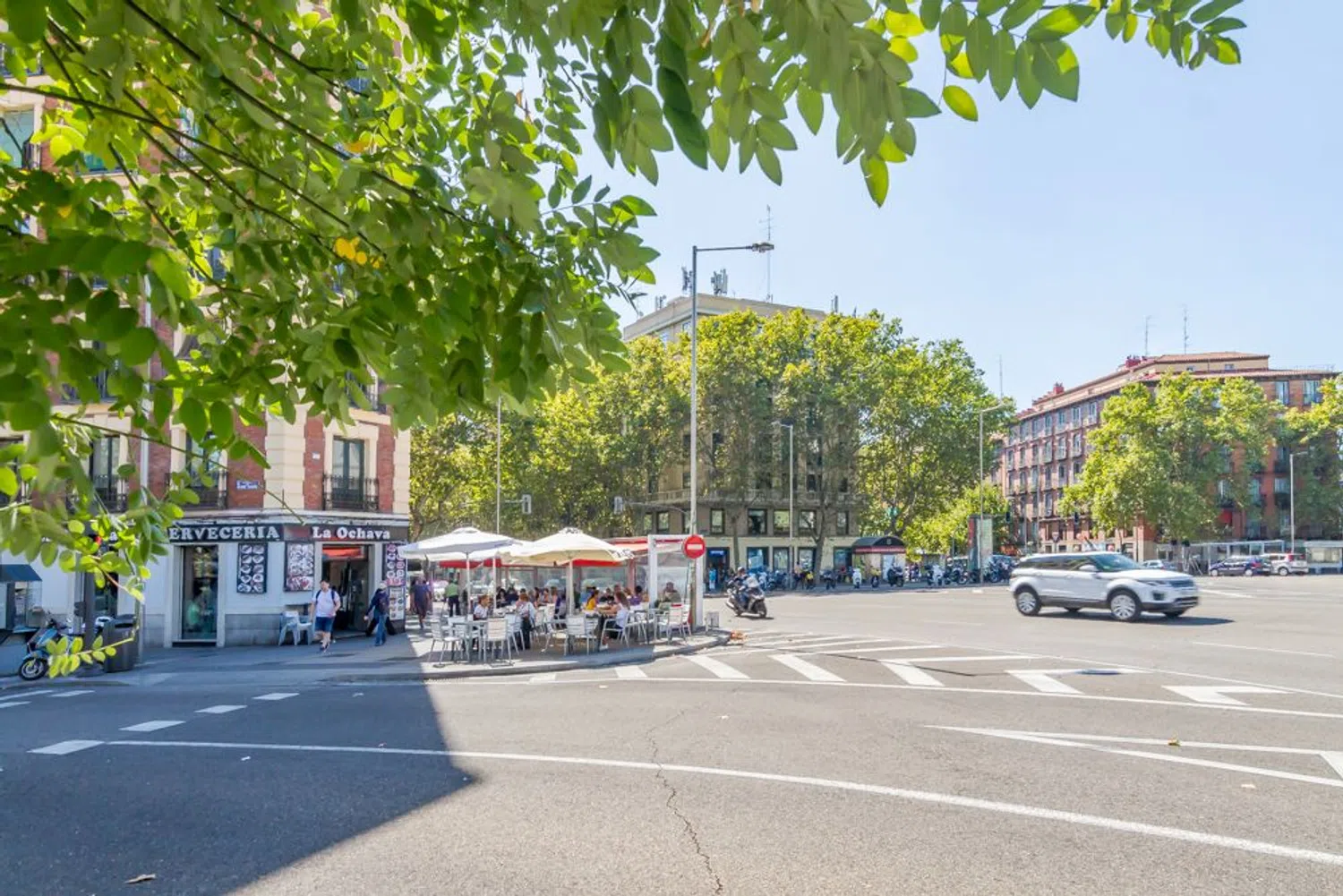 Piso en paseo de las Delicias, 8 - Foto 36