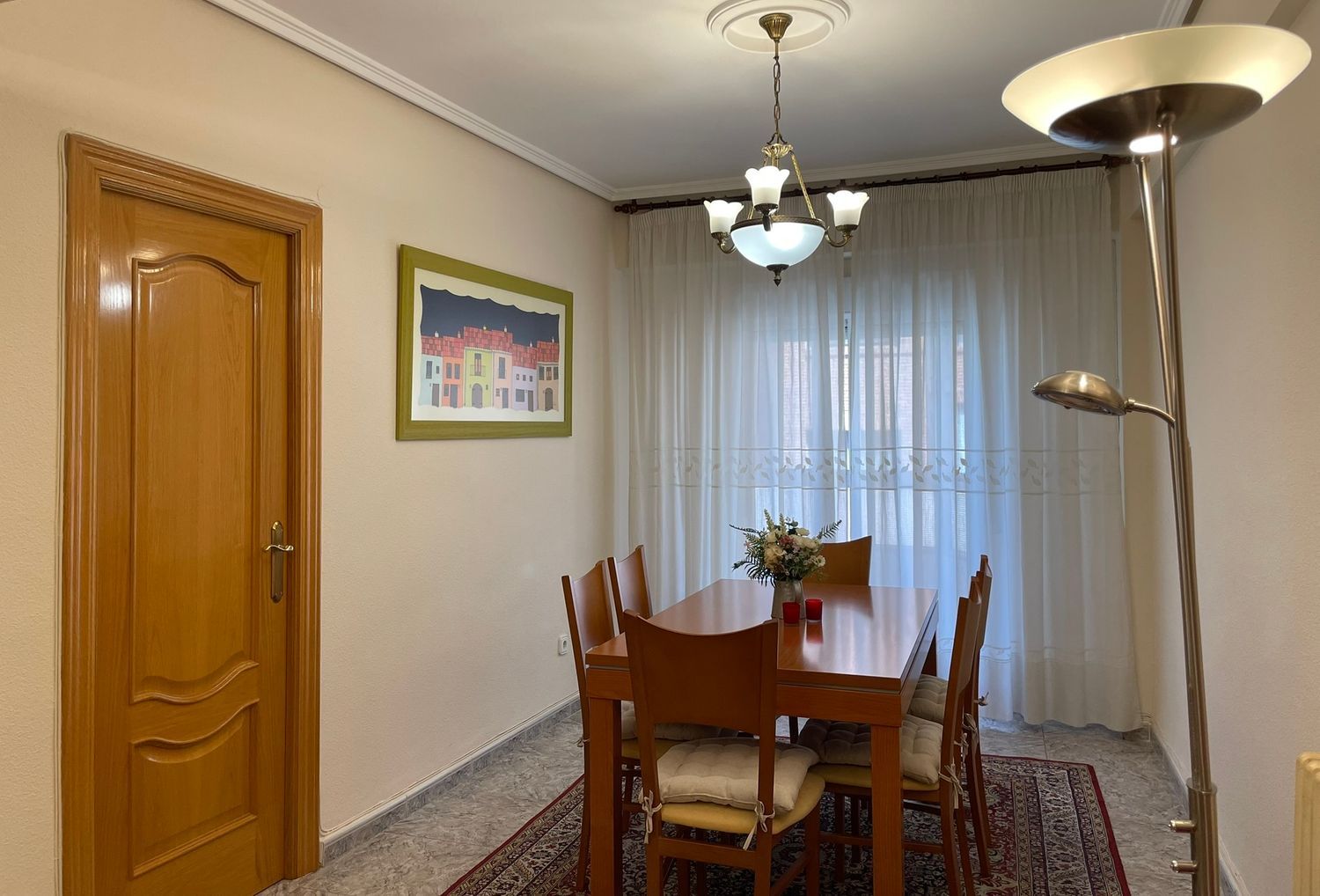 Piso en Calle de Cervantes, 22, Circular - Vadillos, Circular - Vadillos - Foto 34