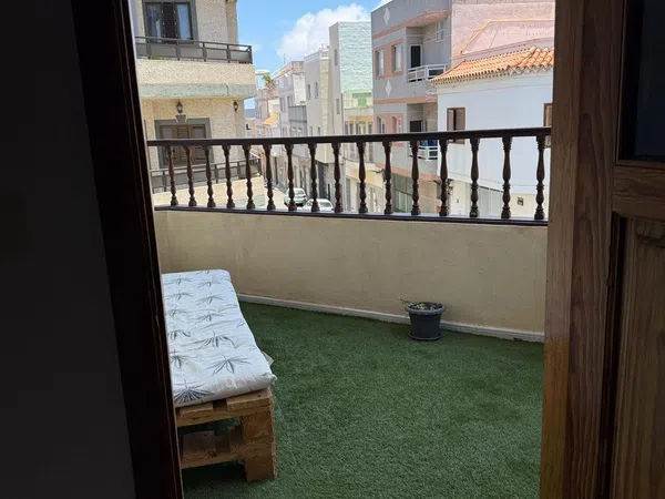 Piso en calle Natan, 13