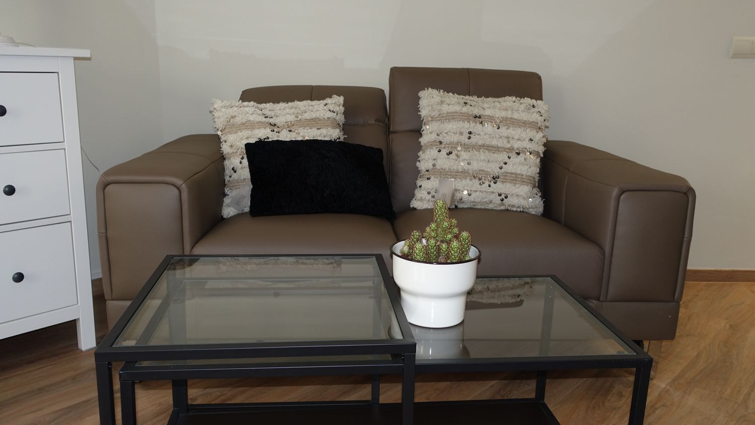 Estudio en calle México, 33 - Foto 8