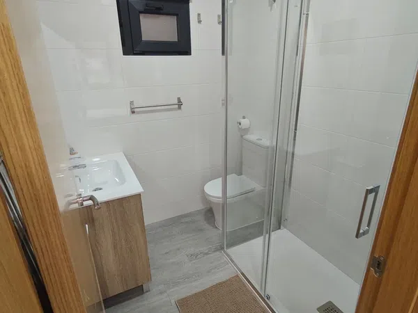 Piso en calle Jesús García Bernalt, 1 - Foto 9