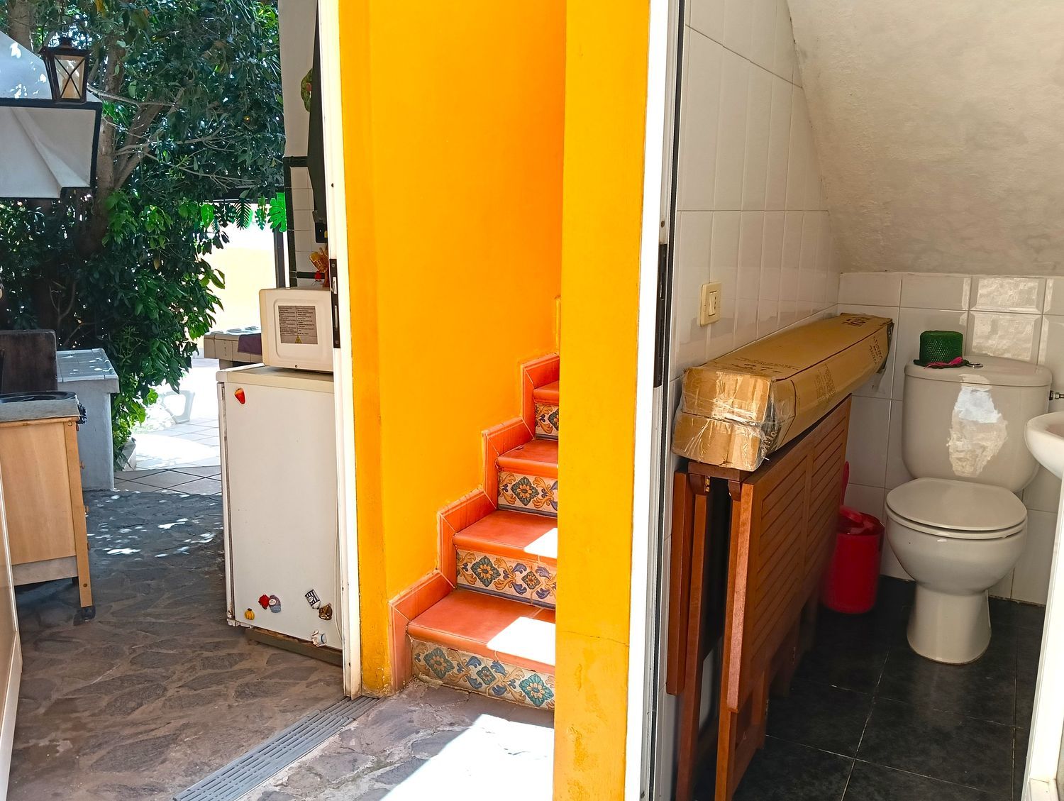 Casa o chalet independiente en Calle Tajinaste, 51, Guajara - Foto 28