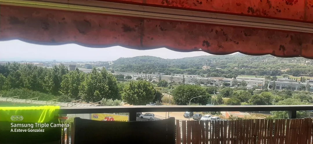 Piso en  Carrer de Burriac 70 - Foto 1