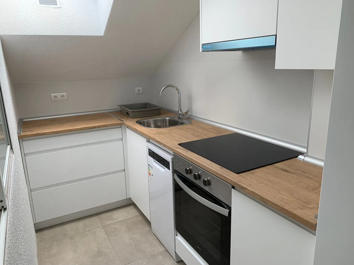 Piso en ronda de la Plazuela, 7 - Foto 1