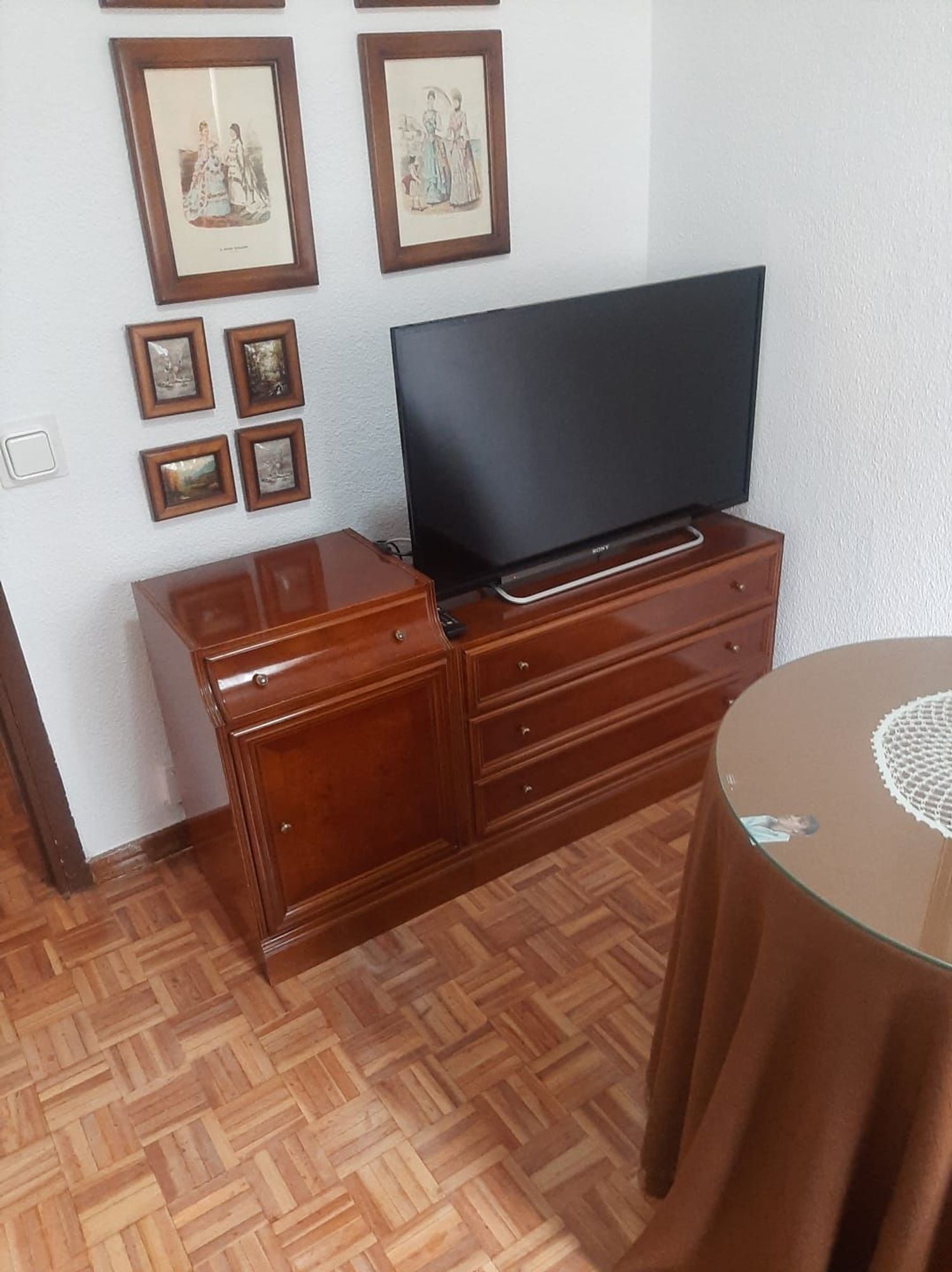 Piso en Calle San Olegario, Buena Vista - Foto 16