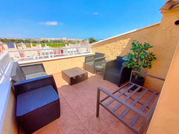 Chalet adosado en Calle Pico Maldito, 36, Los Balcones - Los Altos del Edén - Foto 29