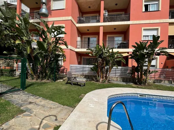 Piso en Calle Albatros, 8, Añoreta Golf - Paraíso del Sol, Añoreta Golf - Paraíso del Sol - Foto 22