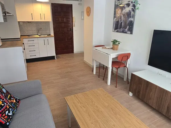 Piso en Calle Castilla Pérez, 60, Chaparil - Torrecilla - Punta Lara, Chaparil - Torrecilla - Punta Lara - Foto 4