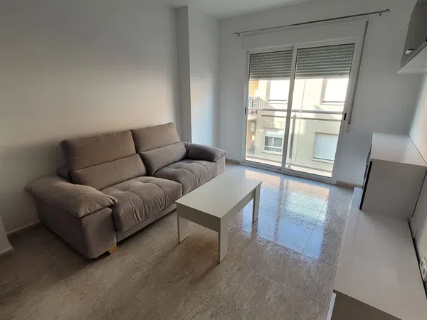 Piso en Paseo Virgen Fuensanta-Cobat, 1, Cobatillas, Murcia - Foto 2