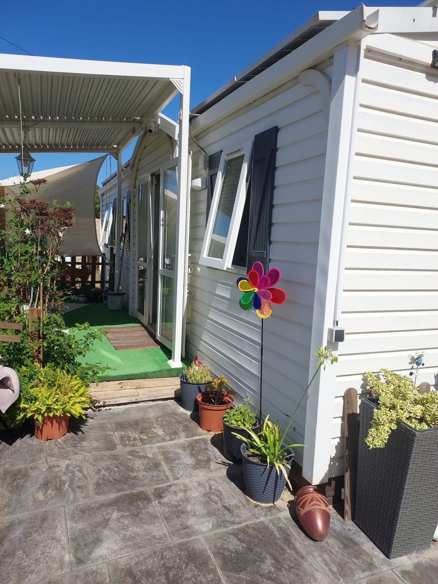 Casa independiente en camino del sotillo s/n - Foto 7