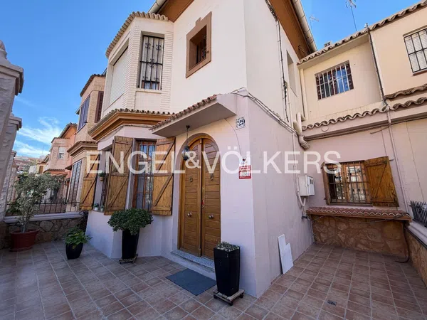 Chalet adosado en Calle de Ramón Perellós - Foto 30