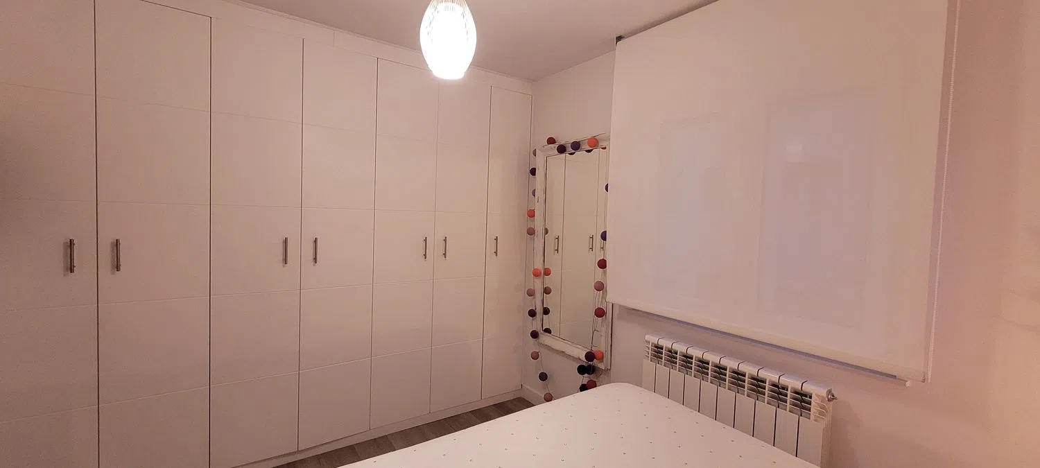 Piso en calle San Francisco Javier, 20 - Foto 8