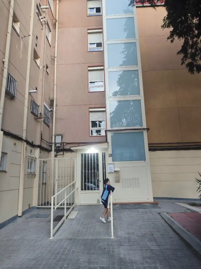 Piso en  Calle Huertos 18 - Foto 3