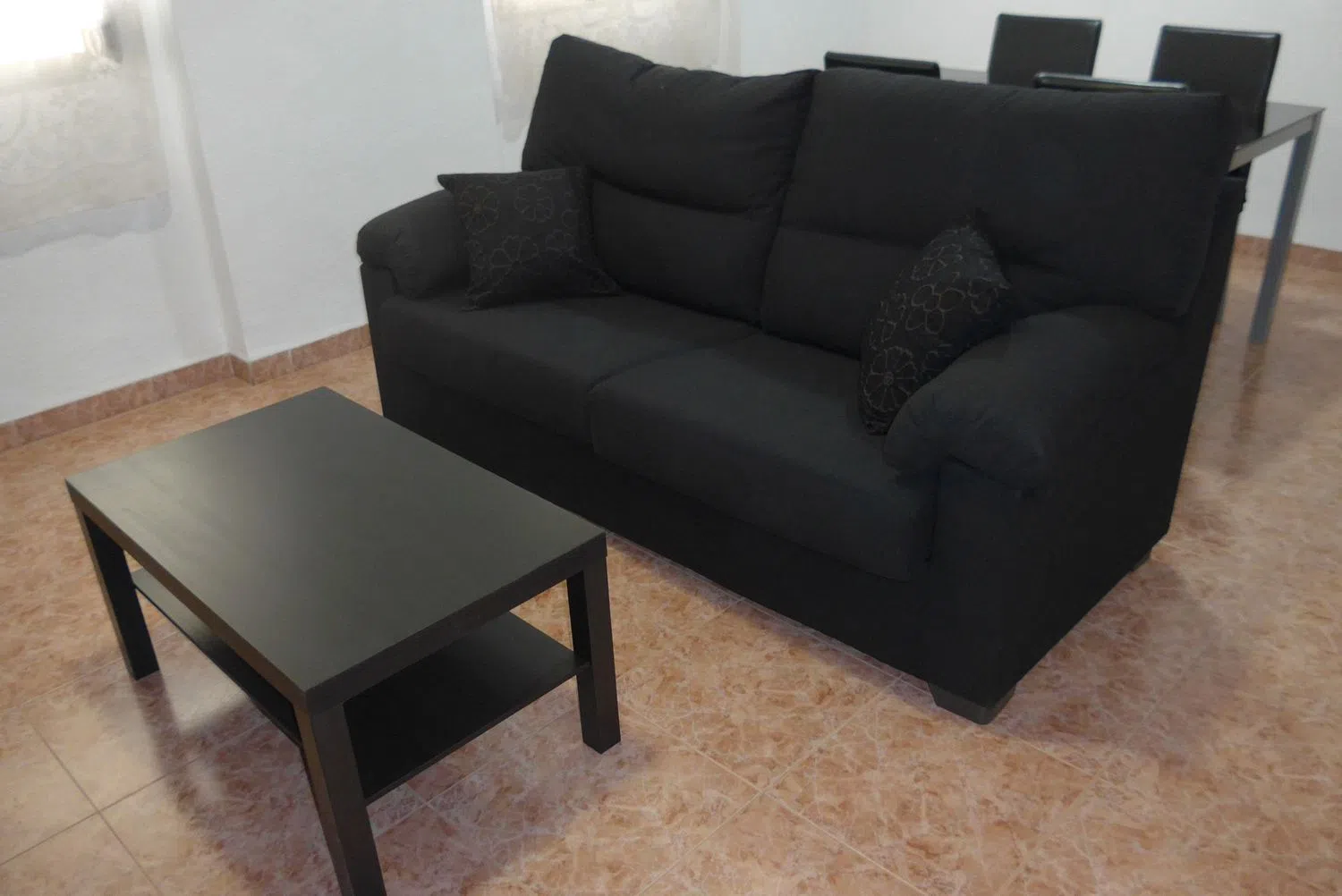 Piso en calle Agustina de Aragón, 45 pta 2 - Foto 2