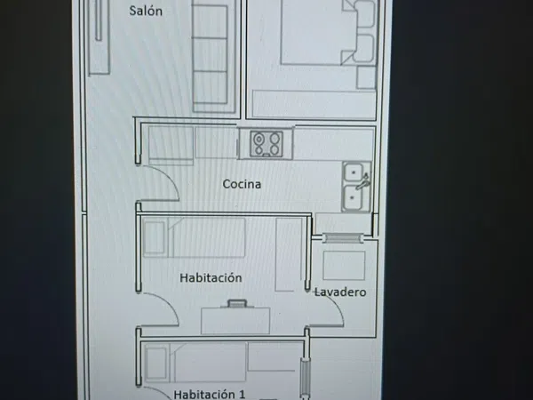 Piso en Barrio Collblanc - Foto 18