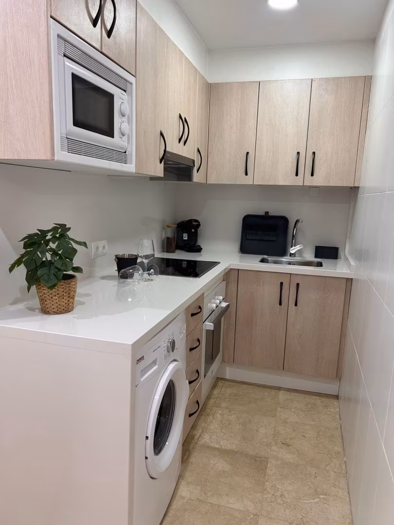 Piso en  Calle Antonio Montero Sánchez 1 - Foto 20