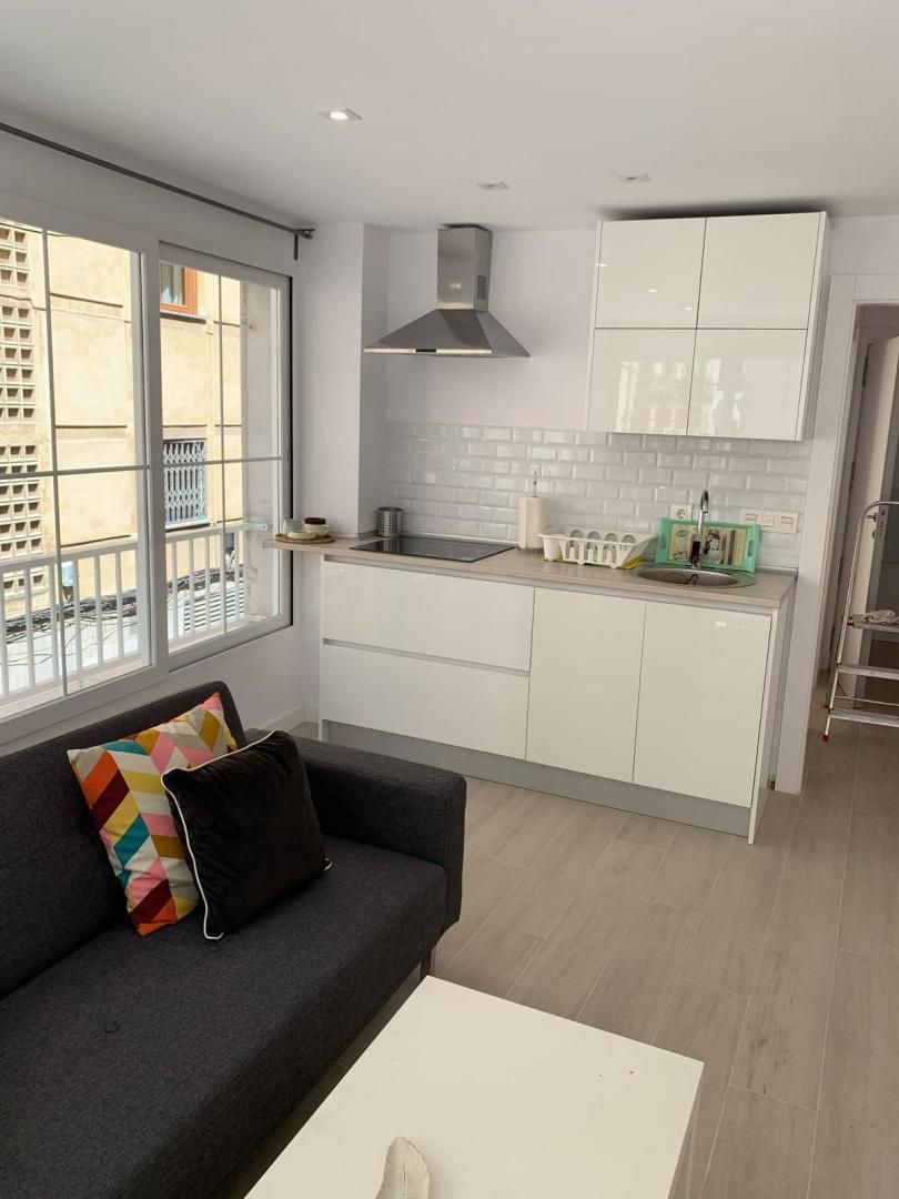 Piso en  Calle Lepanto 1