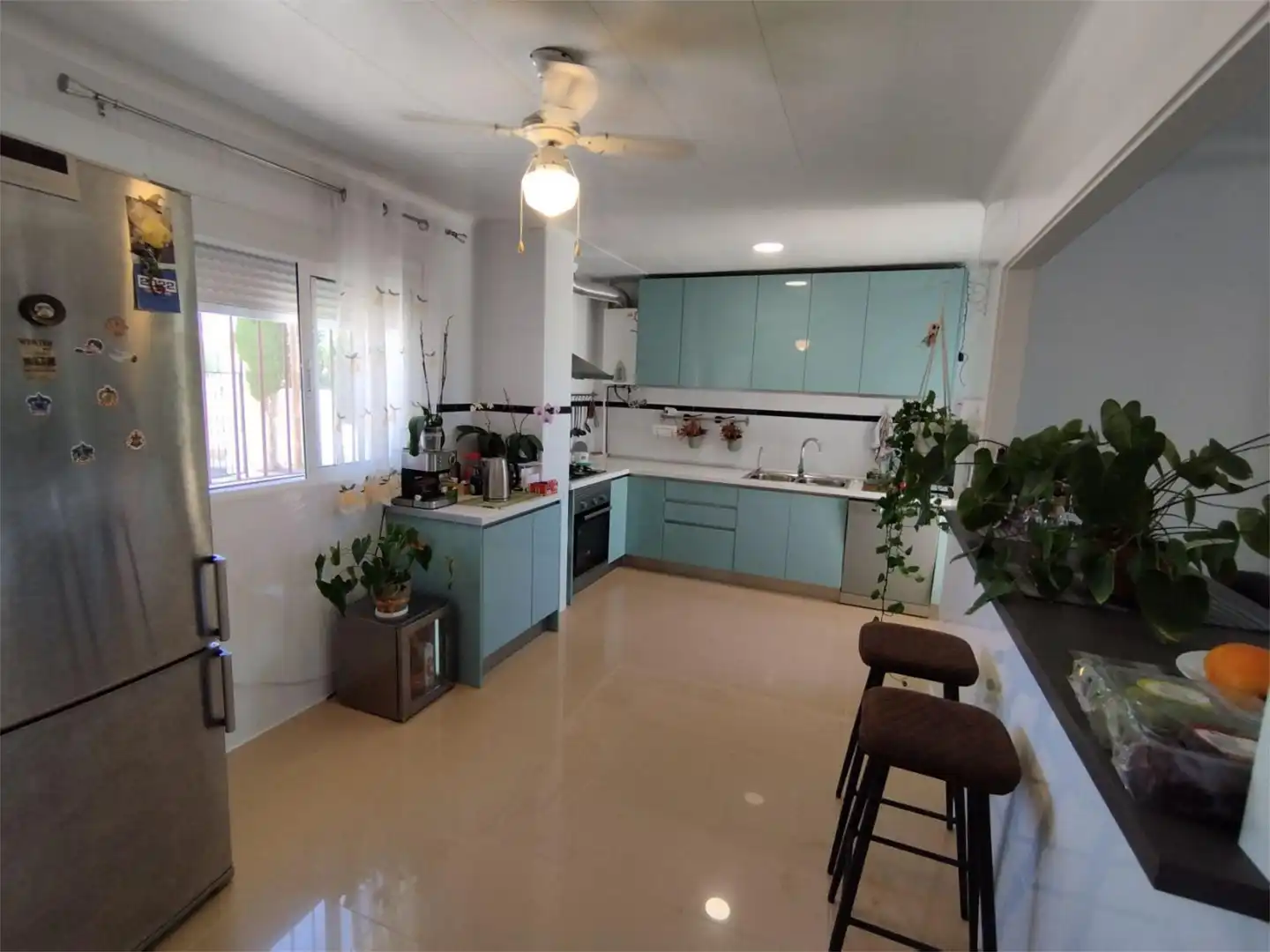 Chalet en  Carrer Forcall 16 - Foto 10