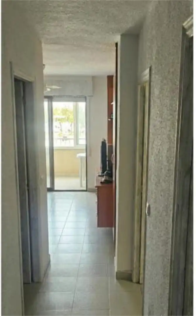 Apartamento en torre horadada - Foto 6