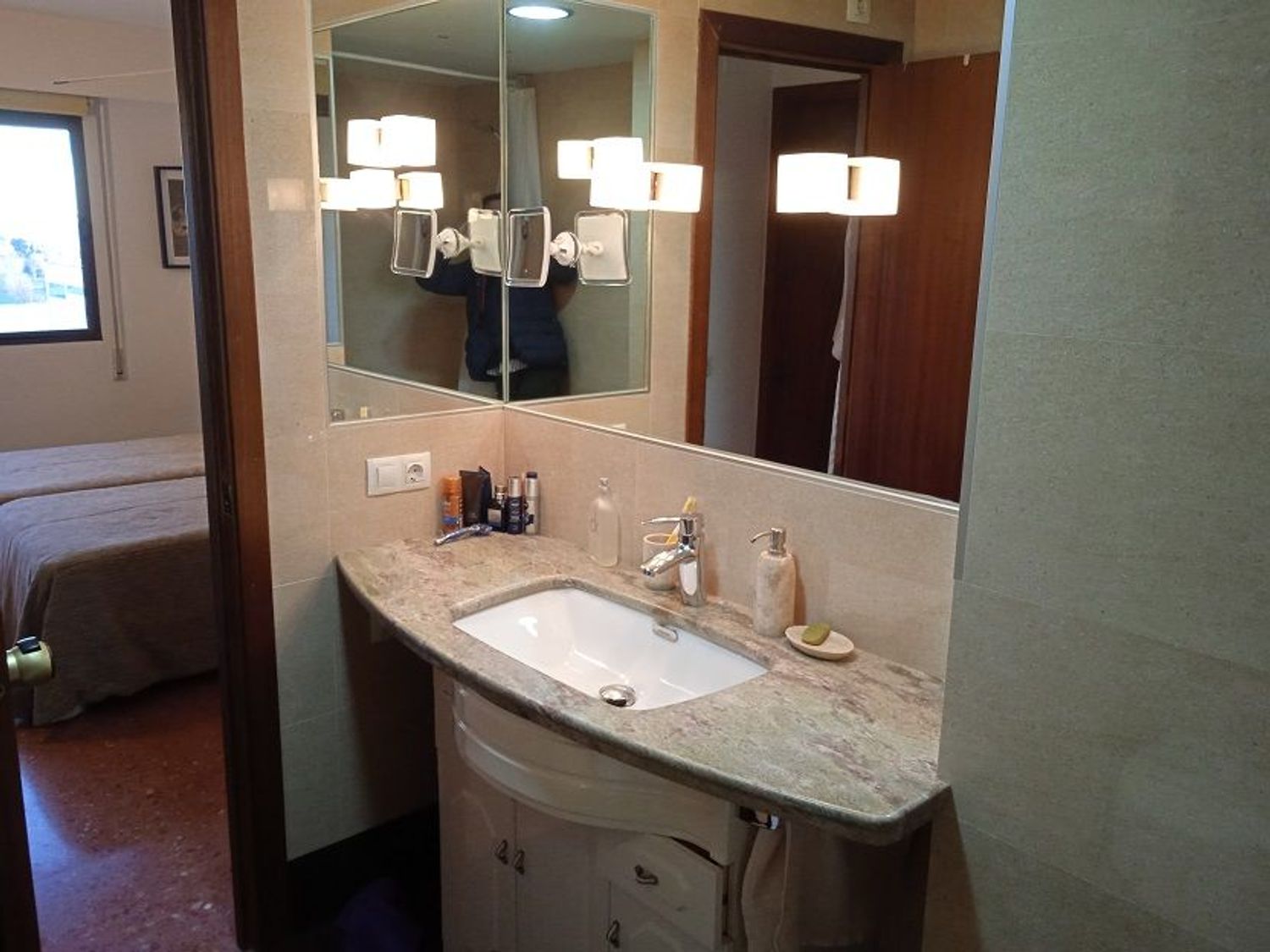 Piso en calle de la Guàrdia Civil, 22 - Foto 2