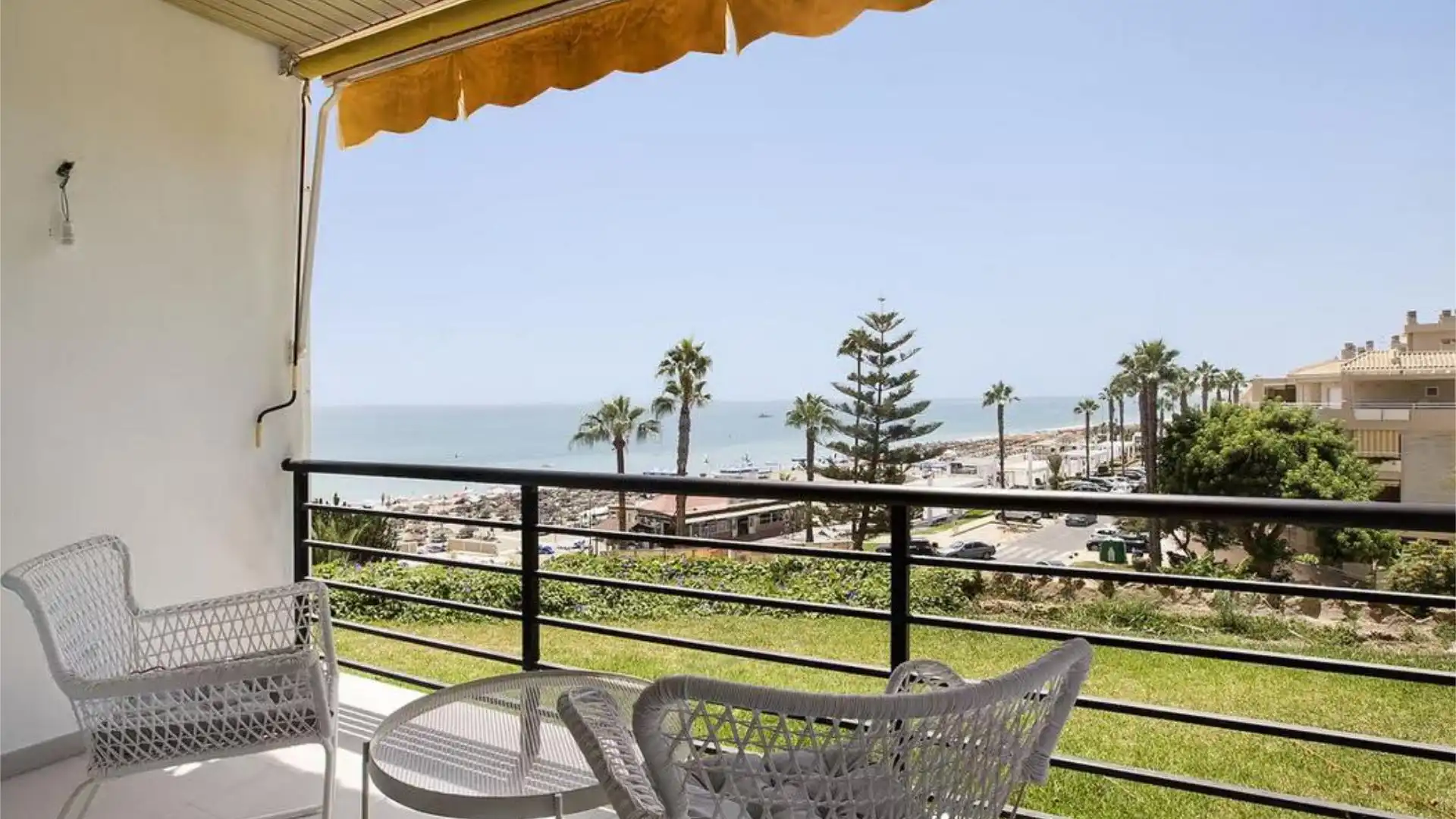 Estudio en  Calle Castillo del Inglés 1 - Foto 3