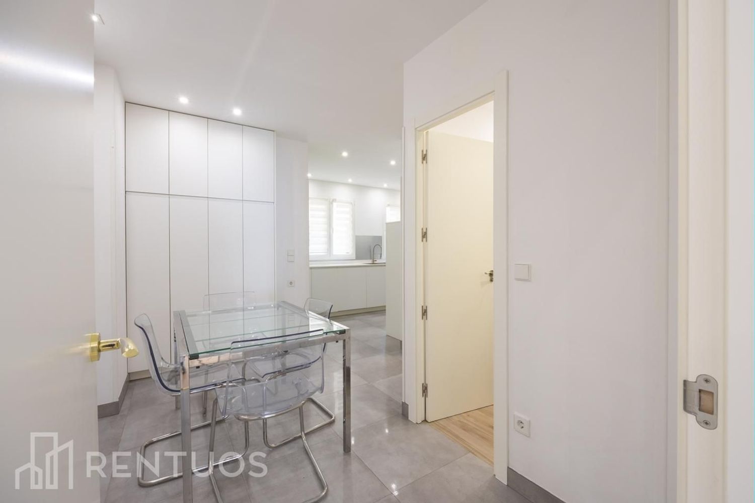 Piso en Calle de Rufino Blanco, Fuente del Berro - Foto 17
