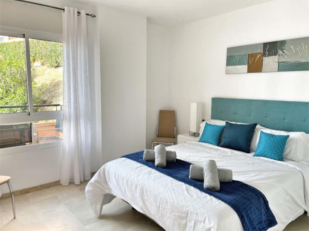 Piso en Riveria del Sol - Foto 5