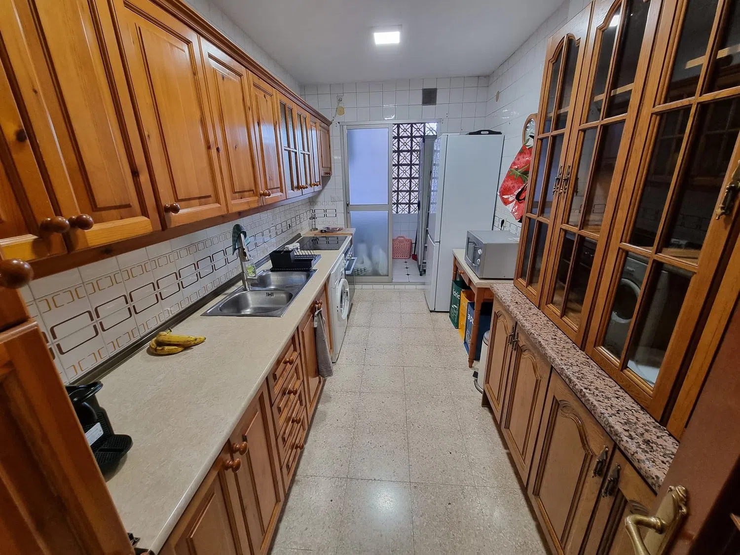 Piso en calle Ancha del Carmen, 1 - Foto 7