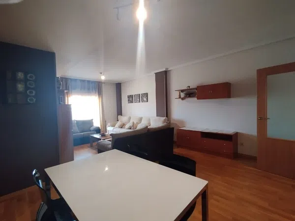 Piso en Paseo de Capa Negra, Rivas Urbanizaciones - Foto 4