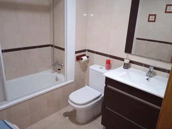Piso en Altozano - Foto 17